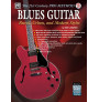 The 21st Century Pro Method: Blues Guitar: Rural, Urban and Modern Styles (book/CD)