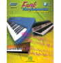 Funk Keyboards - the Complete Method (book/CD)