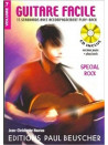 Guitare Facile: Special Rock (book/CD Play-Along