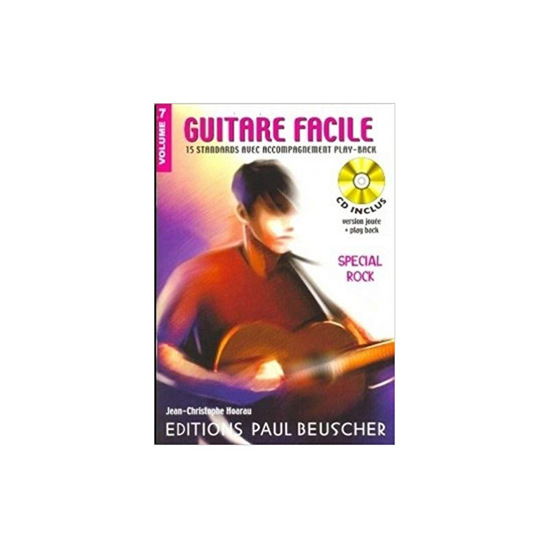 Contemporary Improvisation (book & 2 CD)