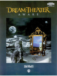 Dream Theater - Awake
