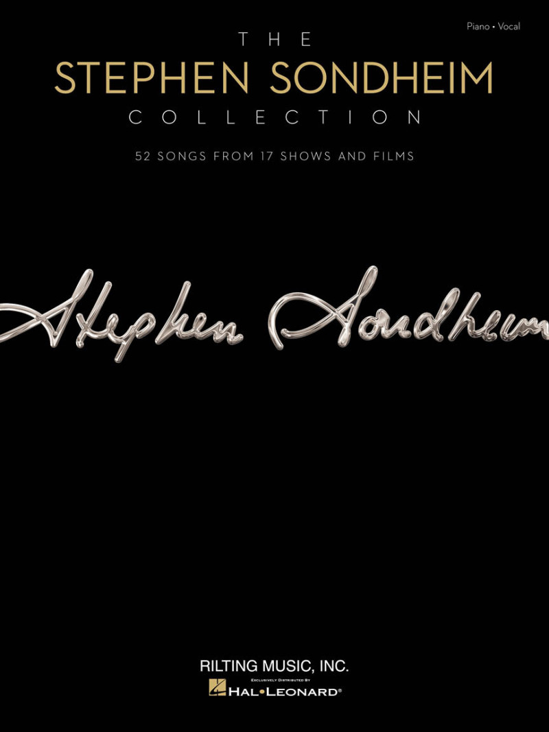 Stephen Sondheim