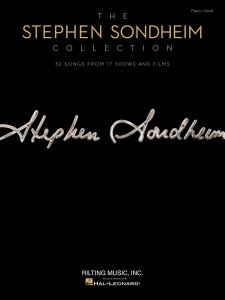 The Stephen Sondheim Collection