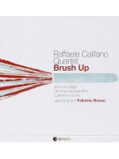 Raffaele Califano Quartet - Brush Up (CD)
