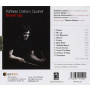 Raffaele Califano Quartet - Brush Up (CD)