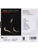 Raffaele Califano Quartet - Brush Up (CD)