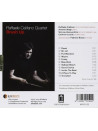 Raffaele Califano Quartet - Brush Up (CD)