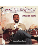 Donovan Mixon - Look Ma, No Hands! (CD)