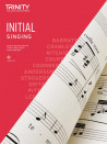 trinity singing Initial 2018