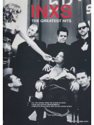 INXS The Greatest Hits www.birdlandjazz.it