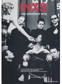 INXS The Greatest Hits www.birdlandjazz.it