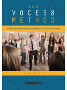 The VOCES8 Method - Start the school day with a musical wake-up for voice, body and mind