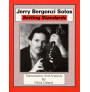 Jerry Bergonzi Solos - Setting Standards