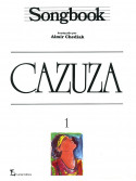 Cazuza - Songbook Volume 1