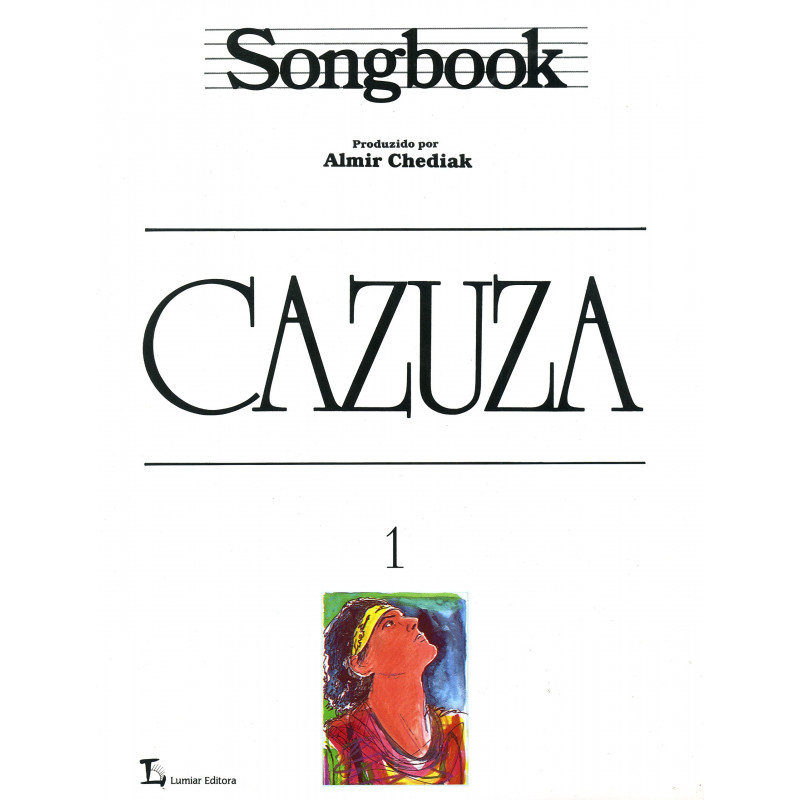 Songbook Volume 1