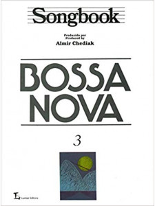 Songbook: Bossa Nova, Volume 3