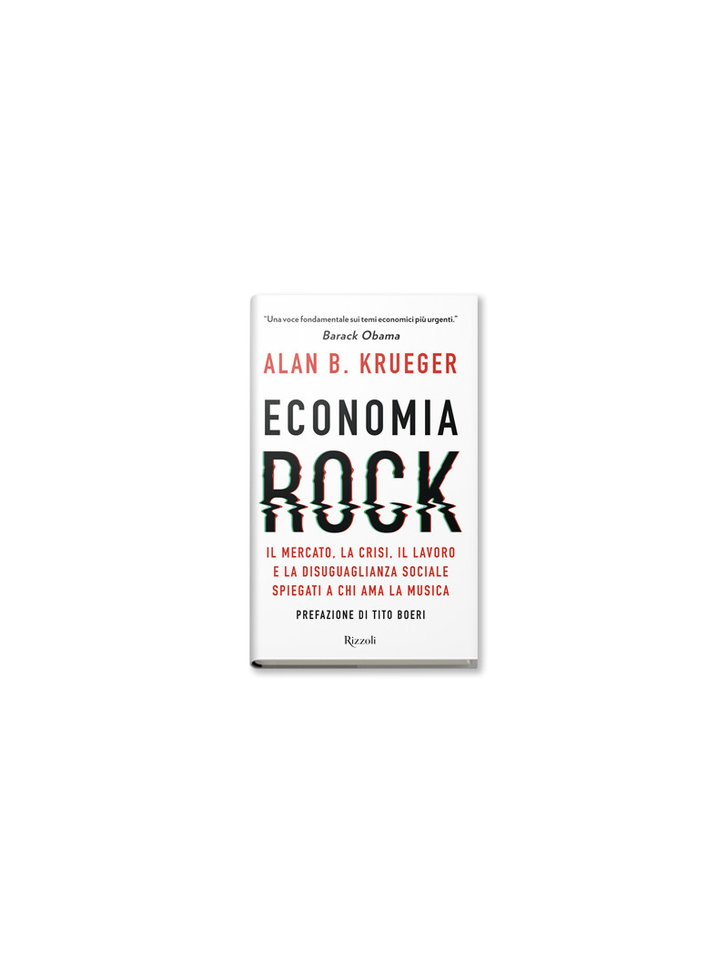 economia rock