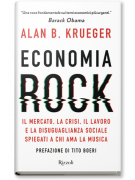 Alan Krueger economia rock www.birdlandjazz.it