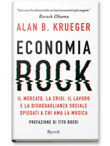 Economia rock
