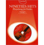 Guest Spot: Nineties Hits for Violin (book/CD Play-Along)