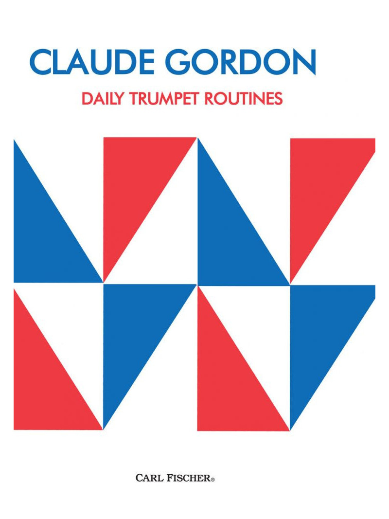 Daily Trumpet Routines