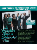 The Preacher's Wife/ Sister Act II (CD sing-along)