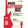 Basso elettrico jazz - Volume 1-