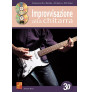 Improvvisazione alla chitarra in 3D (libro/CD/DVD)