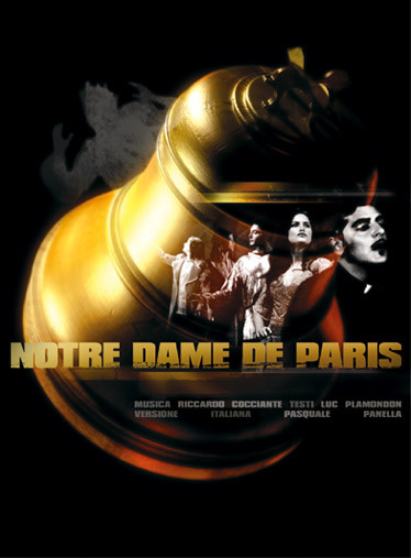 Notre Dame de Paris (Versione Italiana)