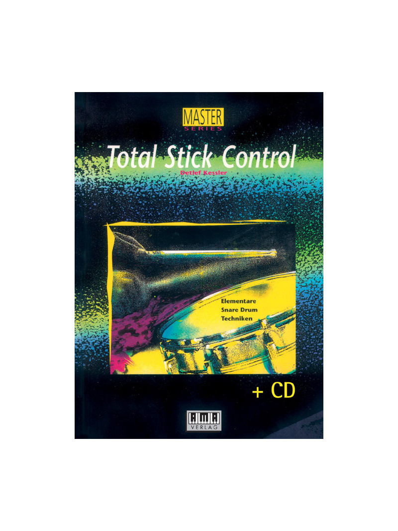Total Stick Control