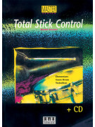 Detlef Kessler total stick control