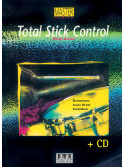 Detlef Kessler total stick control