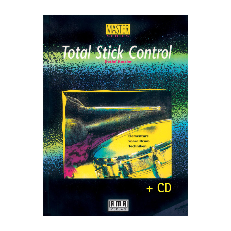 Detlef Kessler total stick control