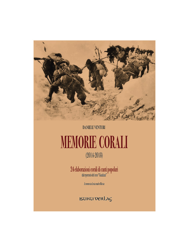 memorie corali
