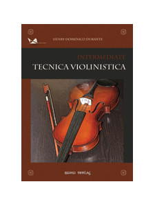 Tecnica violinistica - Intermediate