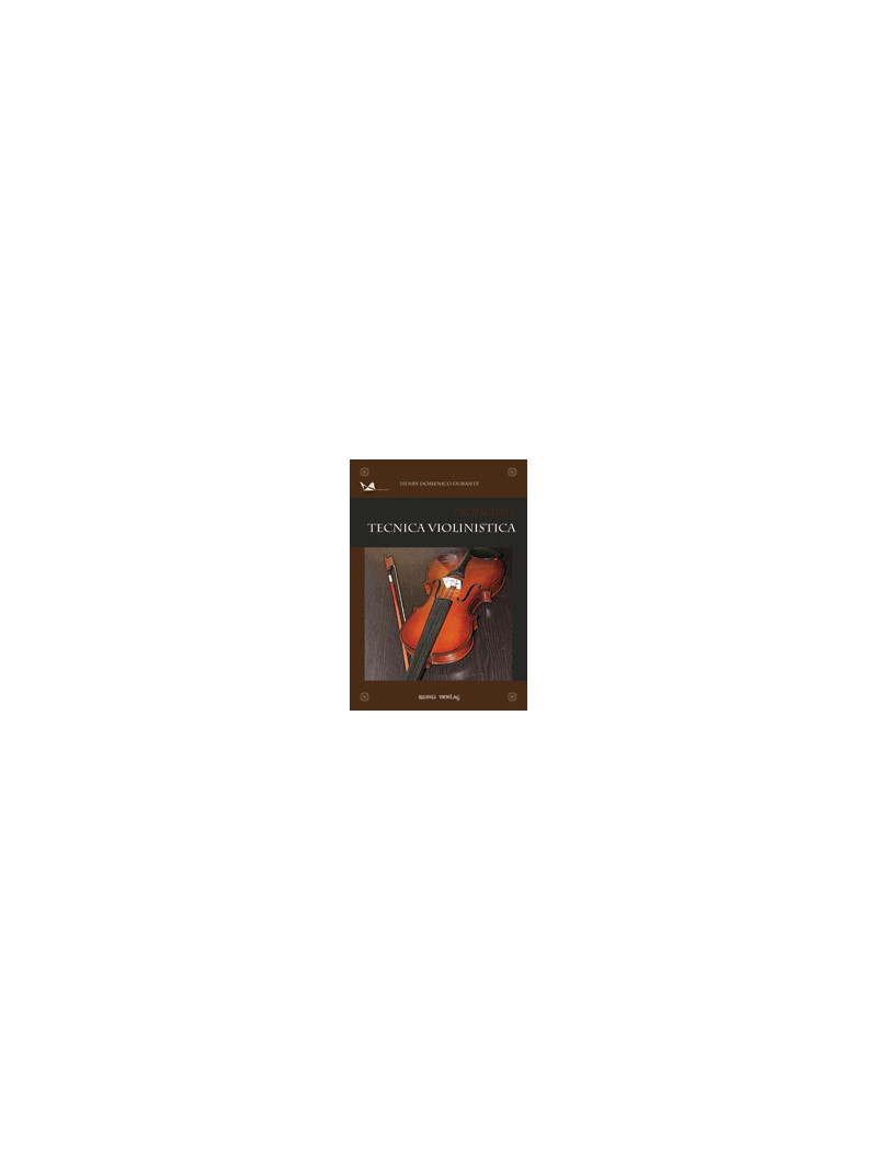 tecnica per violino