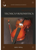 tecnica per violino