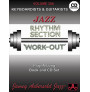 Rhythm Section Workout (book/CD play-along)