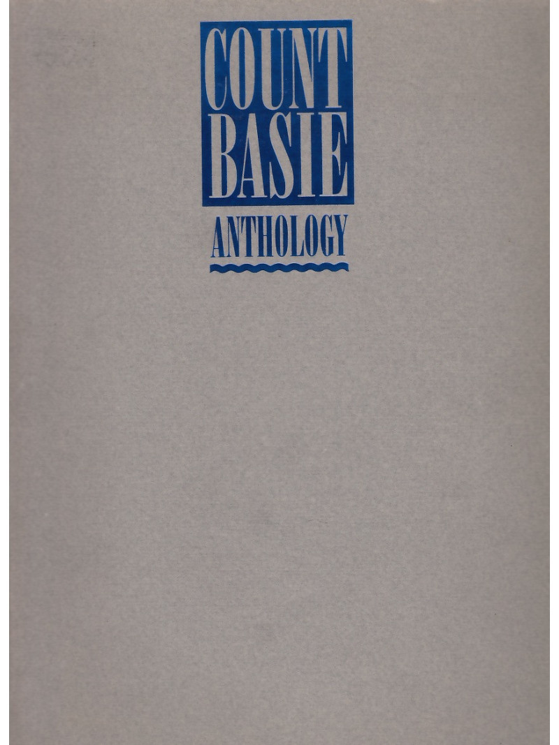 Count Basie: Anthology