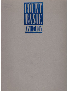 Count Basie: Anthology