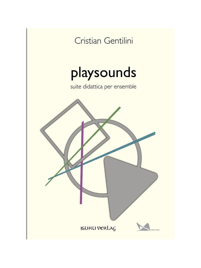 playsounds cristian gentilini