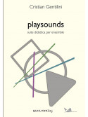 Playsounds - Suite didattica per ensemble