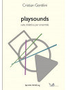 Playsounds - Suite didattica per ensemble