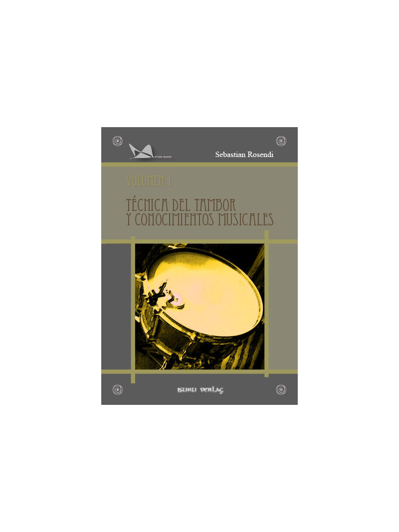 Técnica del tambor