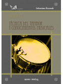 Técnica del tambor