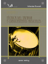 Técnica del tambor (book/Audio MP3)