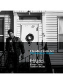 Claudio Fasoli 5et - The Brooklyn Option (CD)