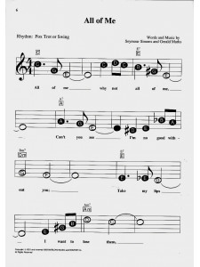 Stormy Weather & Other Jazz Standards