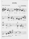 Stormy Weather & Other Jazz Standards