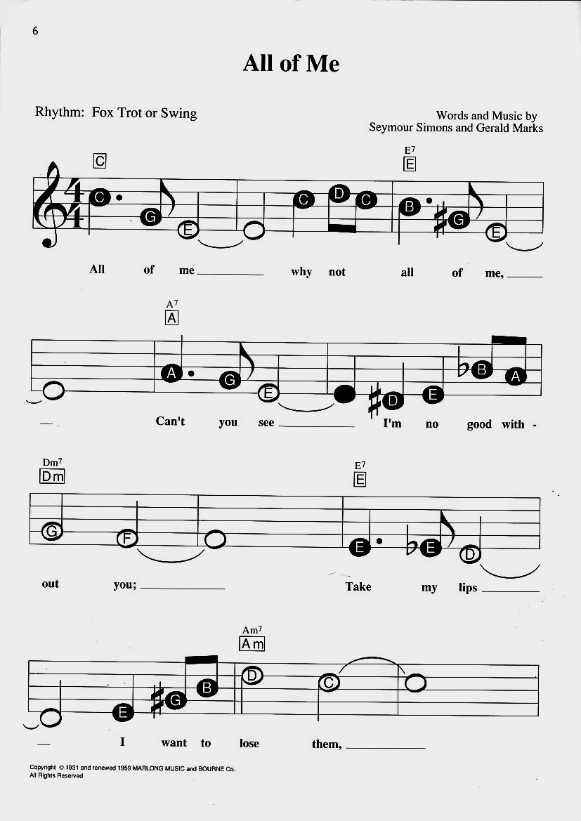 Stormy Weather & Other Jazz Standards